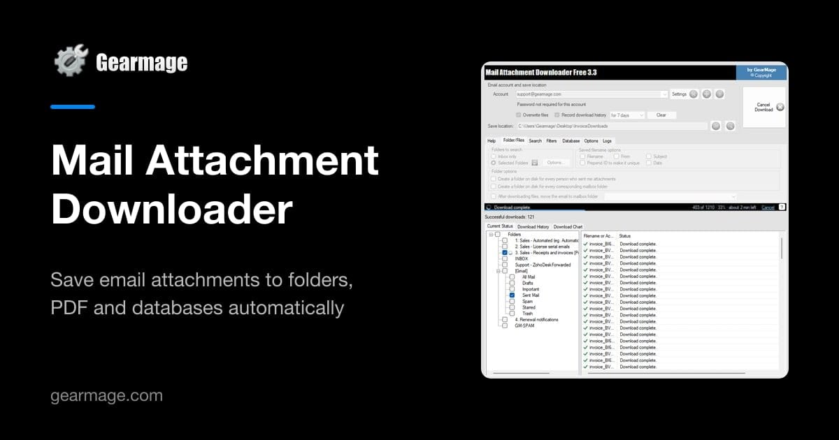 gearmage.com