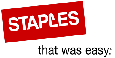 Staples Logo